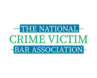 The National Crime Victim Bar Association Logo