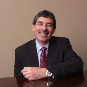 Mark Goodman Headshot